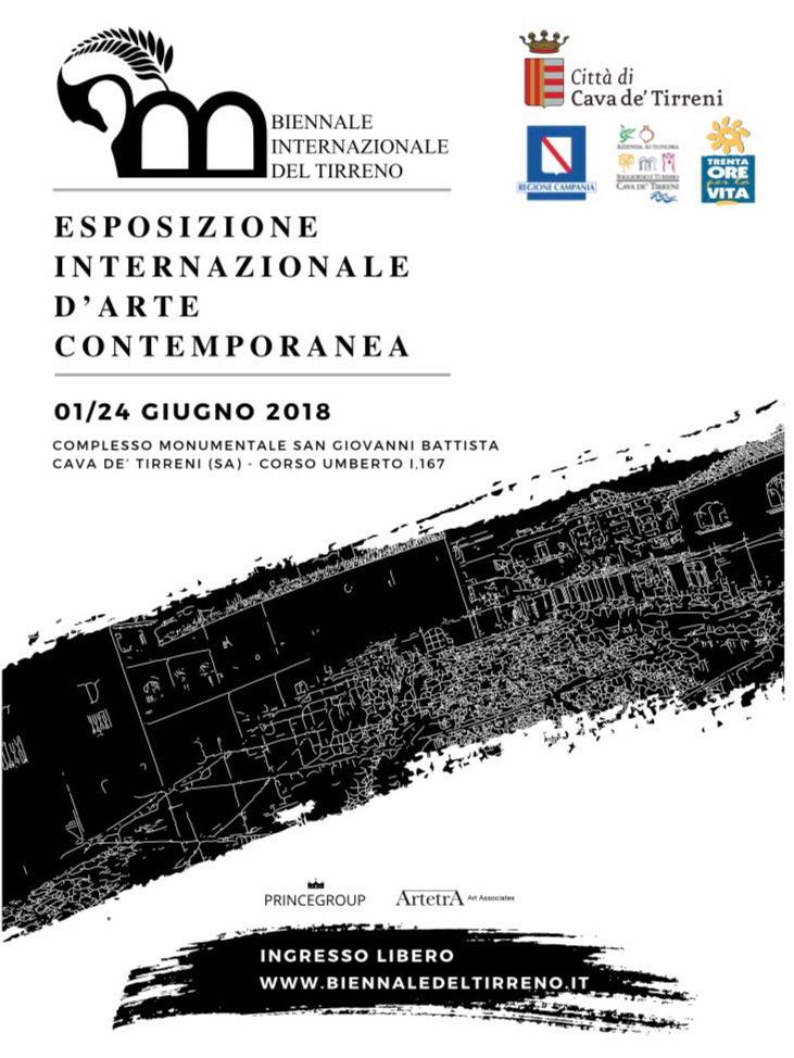 Biennale del Tirreno